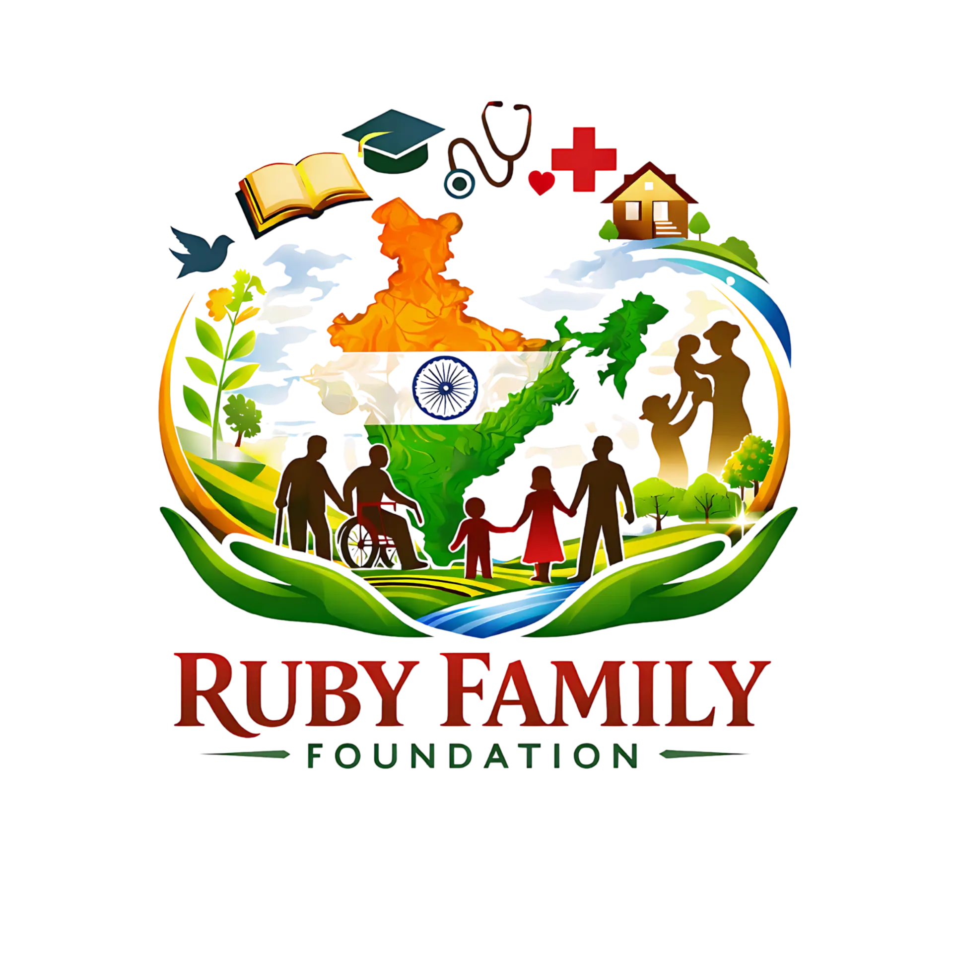 Ruby Family Foundation